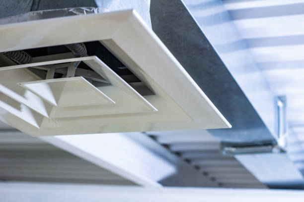 Best Affordable Duct Cleaning Services  in Rankin, TX