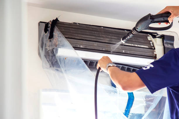 Best Ductwork Cleaning Services  in Rankin, TX