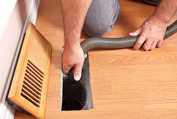 Best HVAC System Cleaning  in Rankin, TX