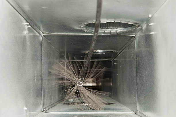 Best Best Air Duct Cleaning Company  in Rankin, TX