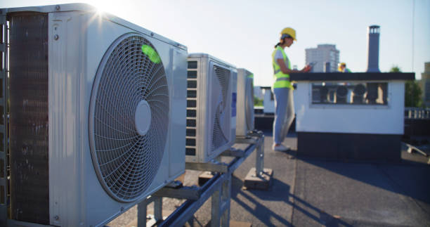 Best Emergency Air Duct Cleaning  in Rankin, TX