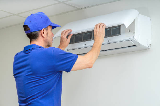 Best Ventilation Cleaning Services  in Rankin, TX