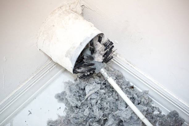 Best HVAC Air Duct Cleaning  in Rankin, TX