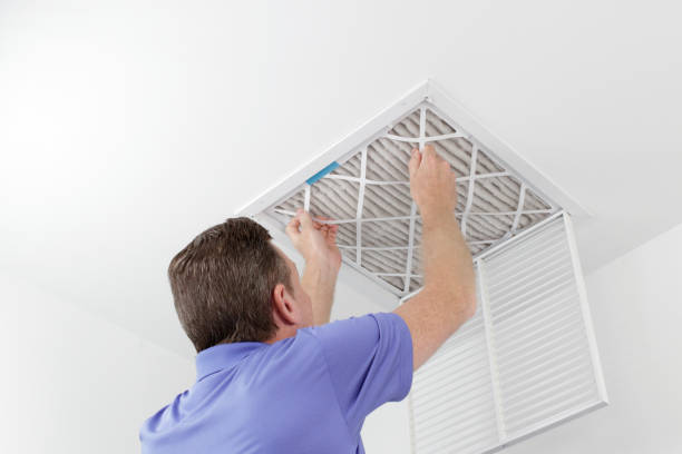 Reliable Rankin, TX Airduct Cleaning Solutions